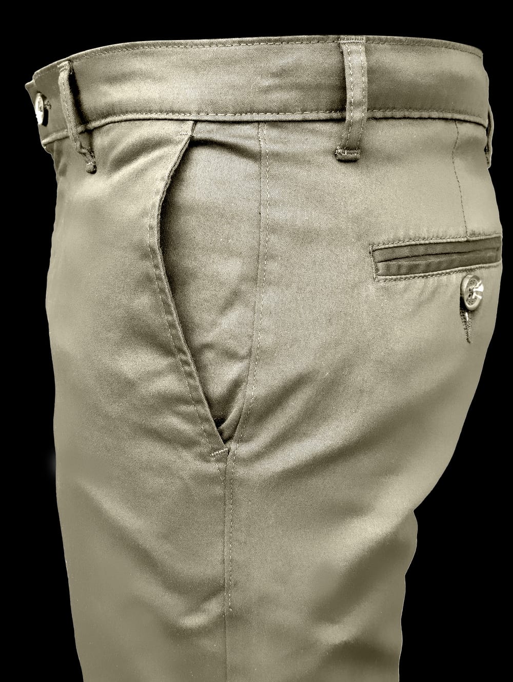 Edge Chino Pants - Image 2