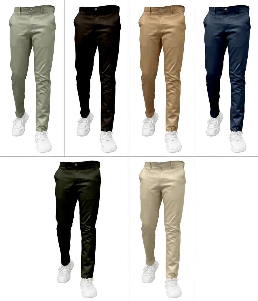 Edge Chino Pants - Image 4