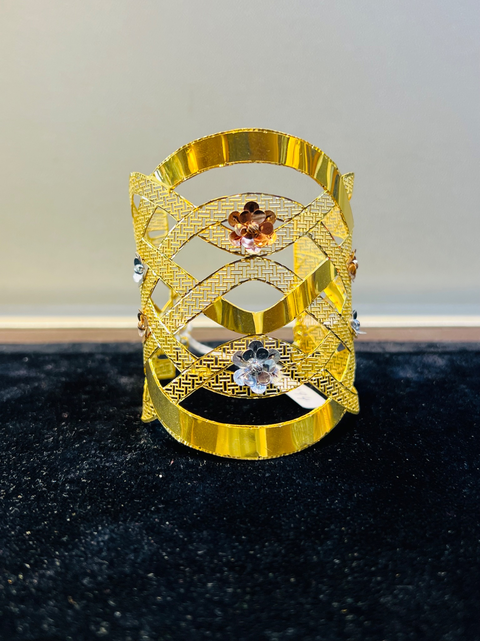 Elegant big sabona - Image 2