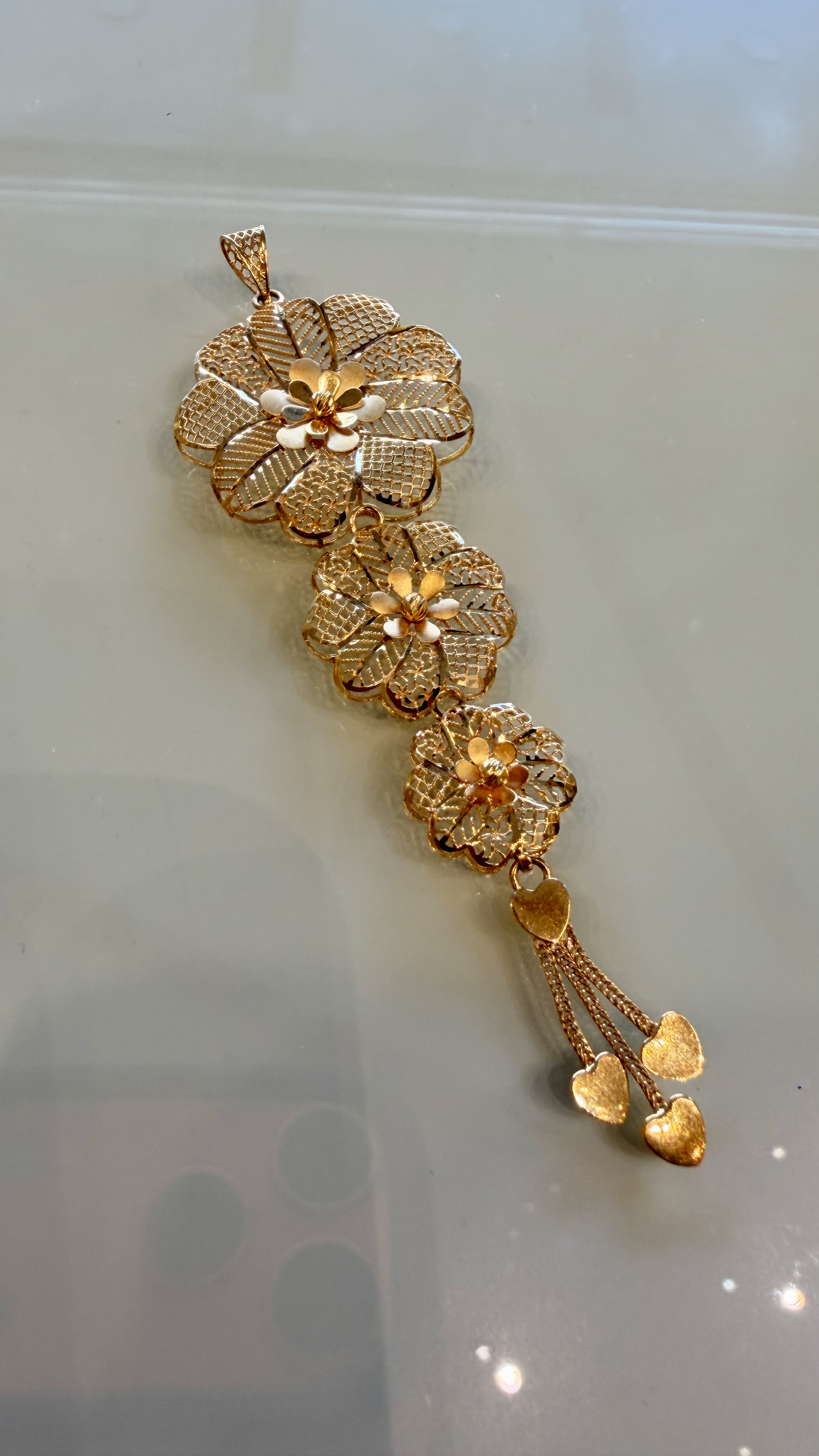 Elegant pendant - Image 2