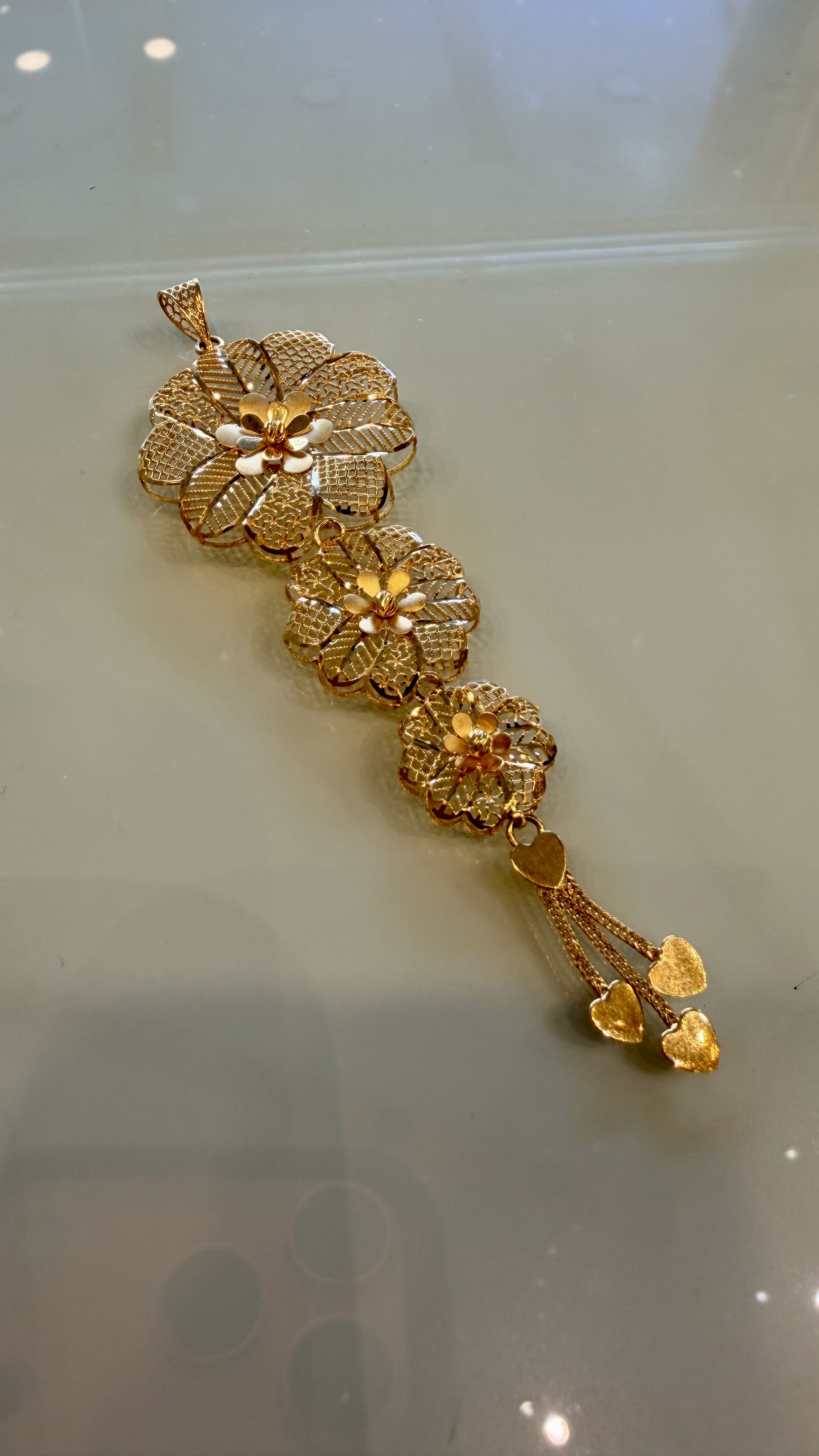 Elegant pendant - Image 3