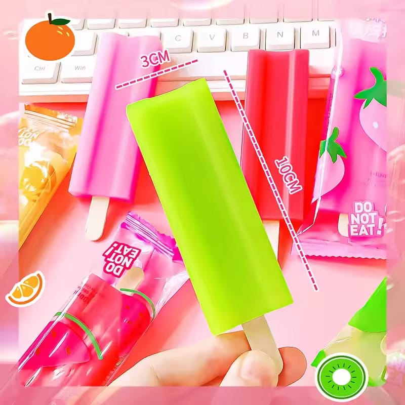 Eraser ice pop - Image 2