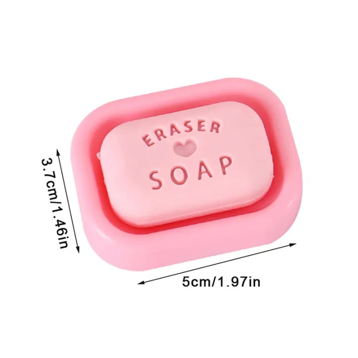 Eraser soap case - Image 2