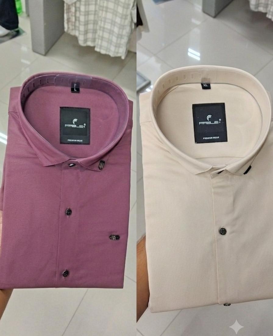 FABLE+ LONG SLEEVE SHIRT - Image 5