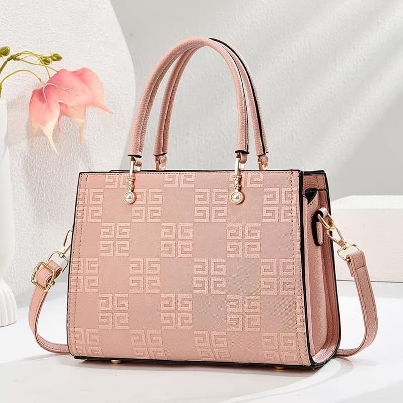 Large Capacity Handbags Women Messenger Bags Single Shoulder Bag for Women