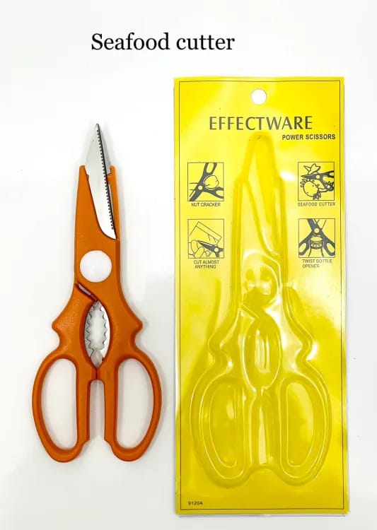 Fish Scissors no1