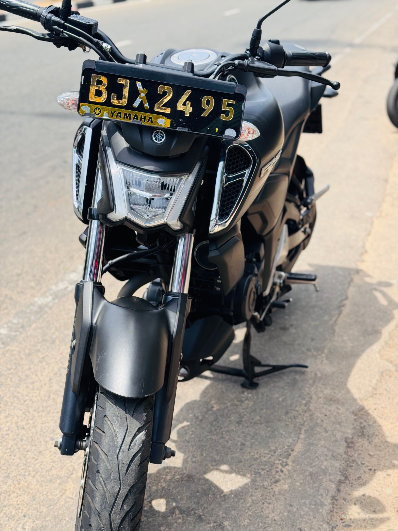 FZ V4 - Image 2