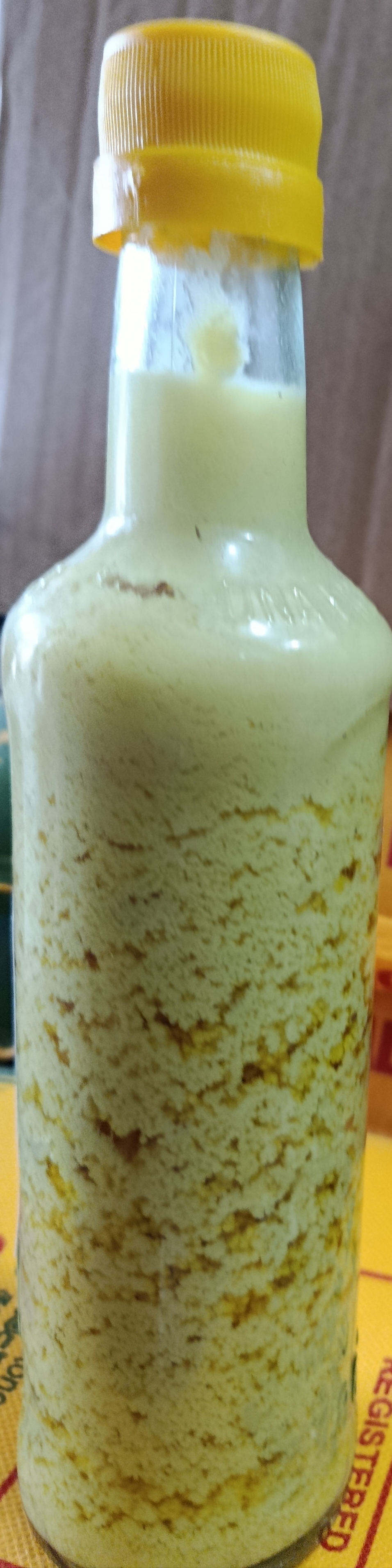 Gellela Fresh Ghee"370g - Image 2