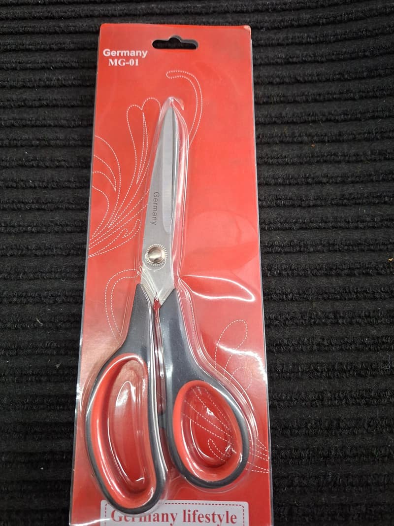 Germany mg-01 scissors