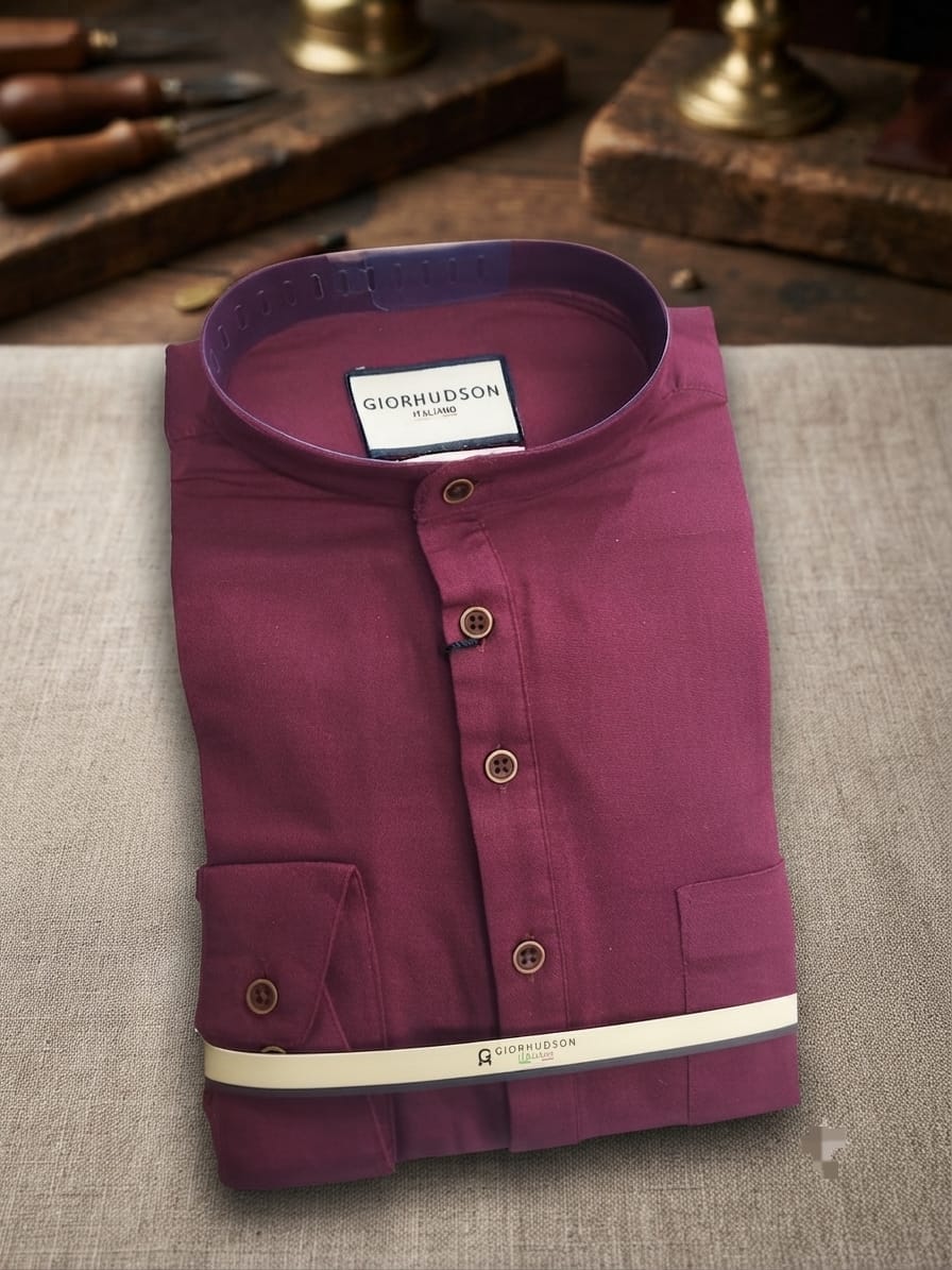 Giorhudson Italiano Kurtha - Image 4
