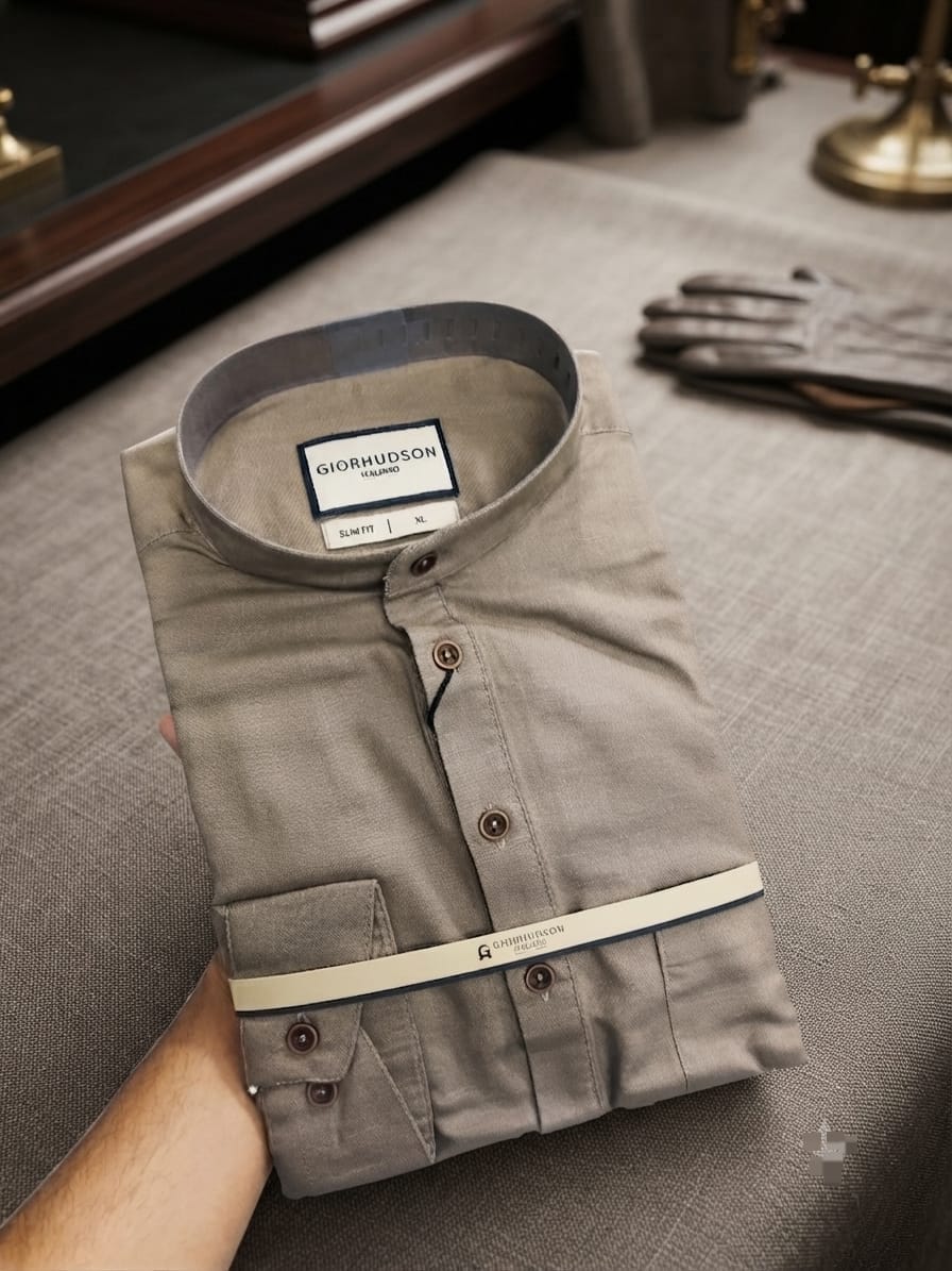 Giorhudson Italiano Kurtha - Image 5