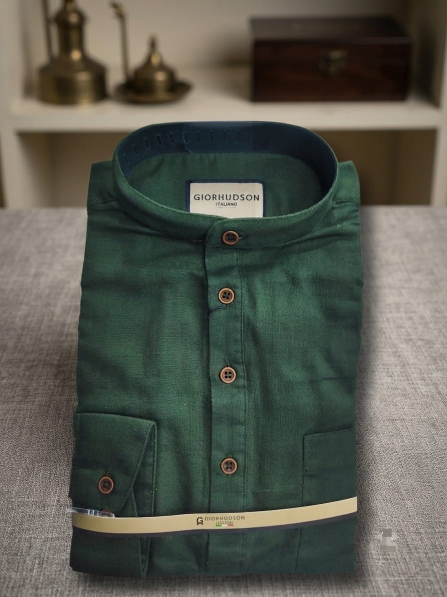 Giorhudson Italiano Kurtha - Image 3