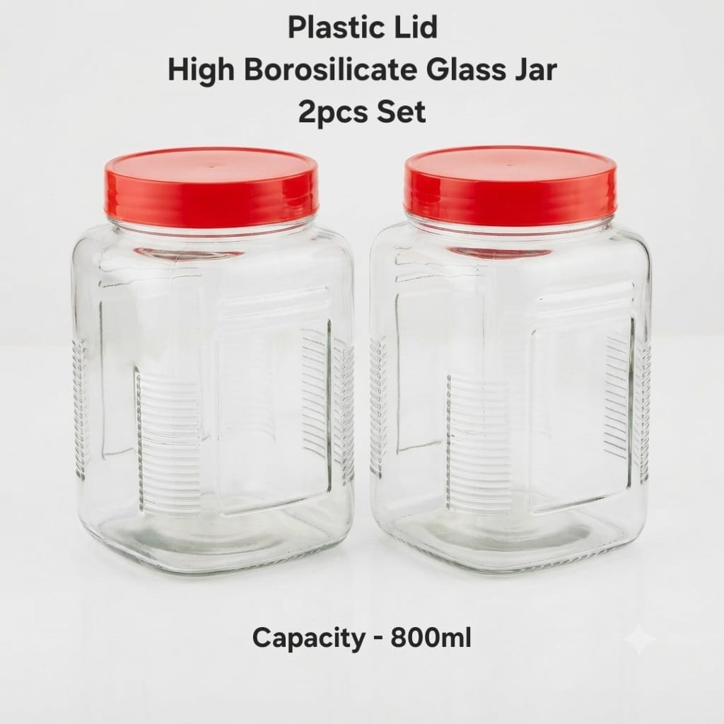 Glass bottle