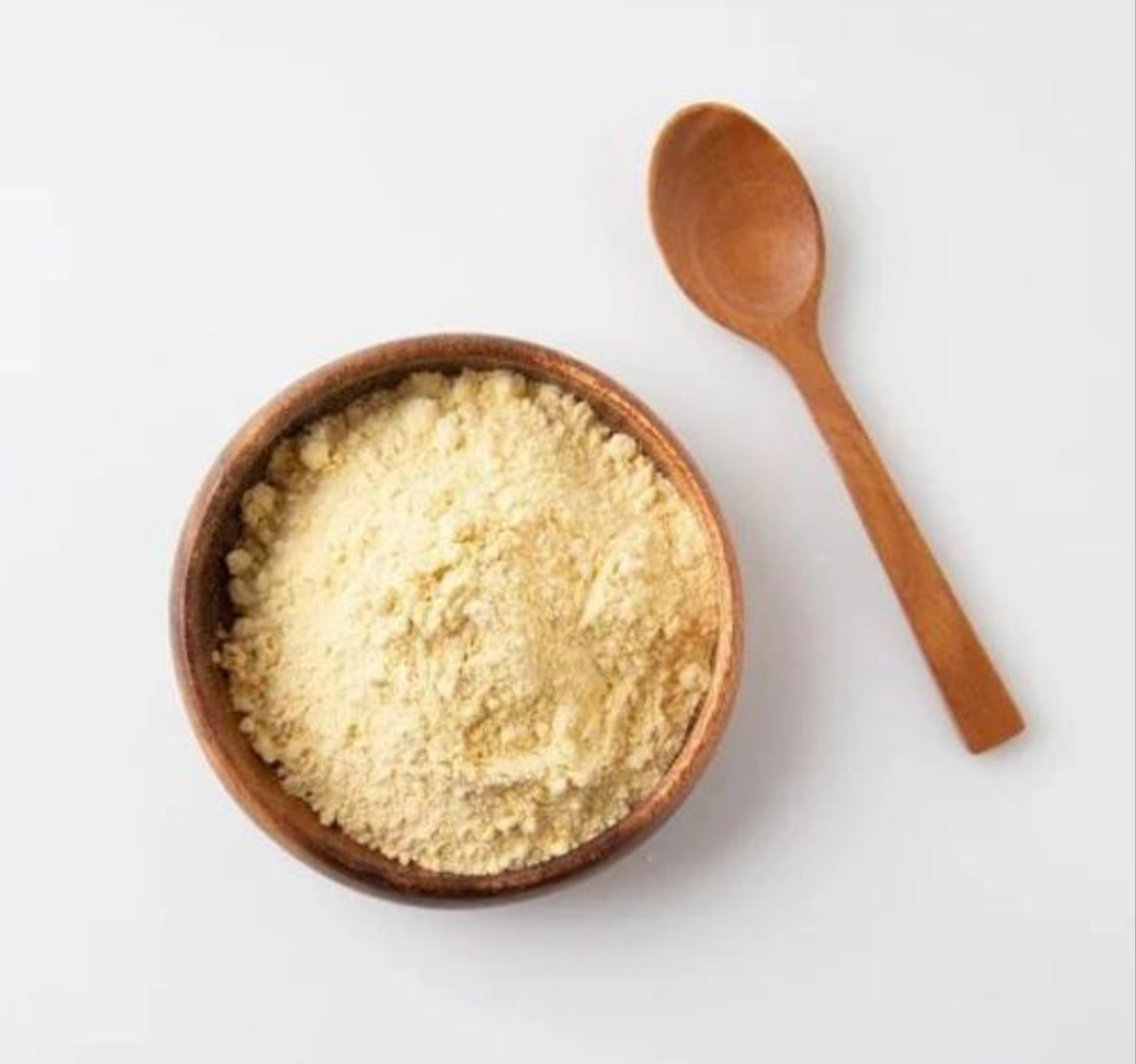 Gram Flour 200g - Image 2