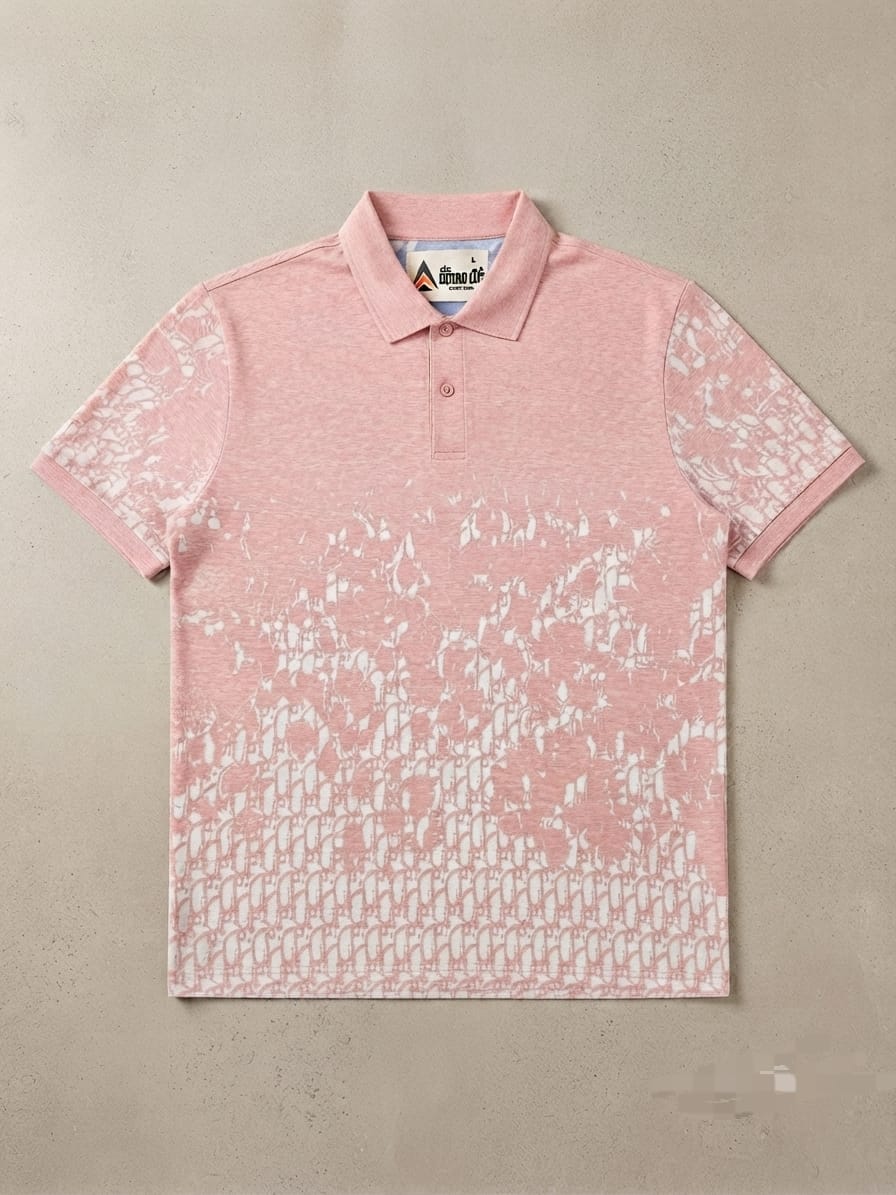 GROW-UP PREMIUM PRINTED T-SHIRT - Image 2