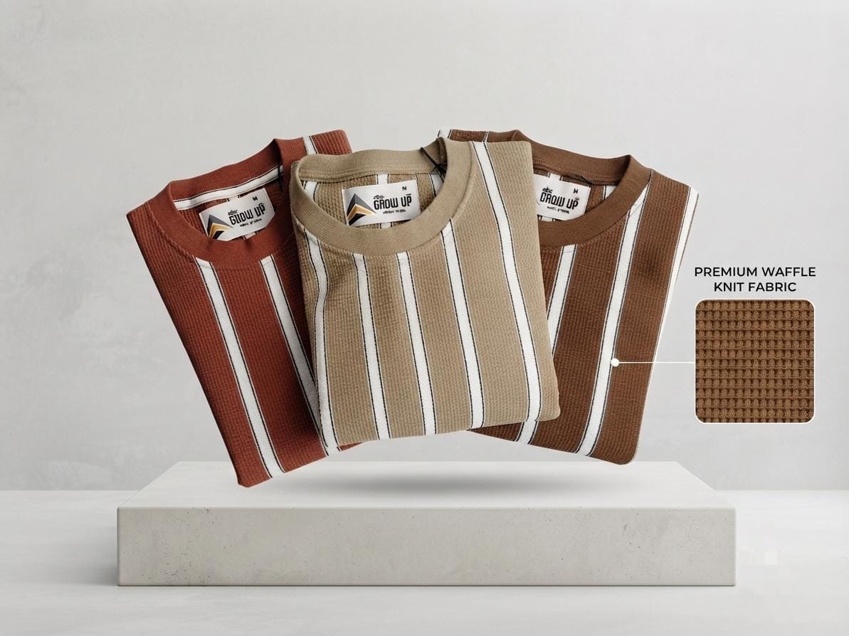 GROW-UP TEES - Image 3