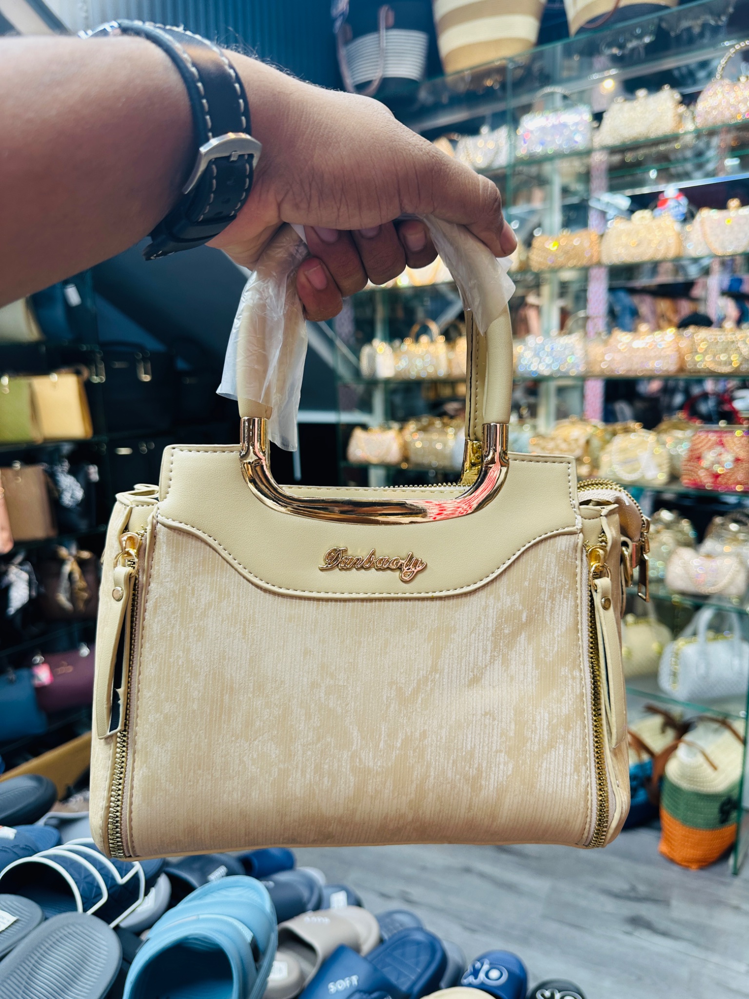 Premium Handbags