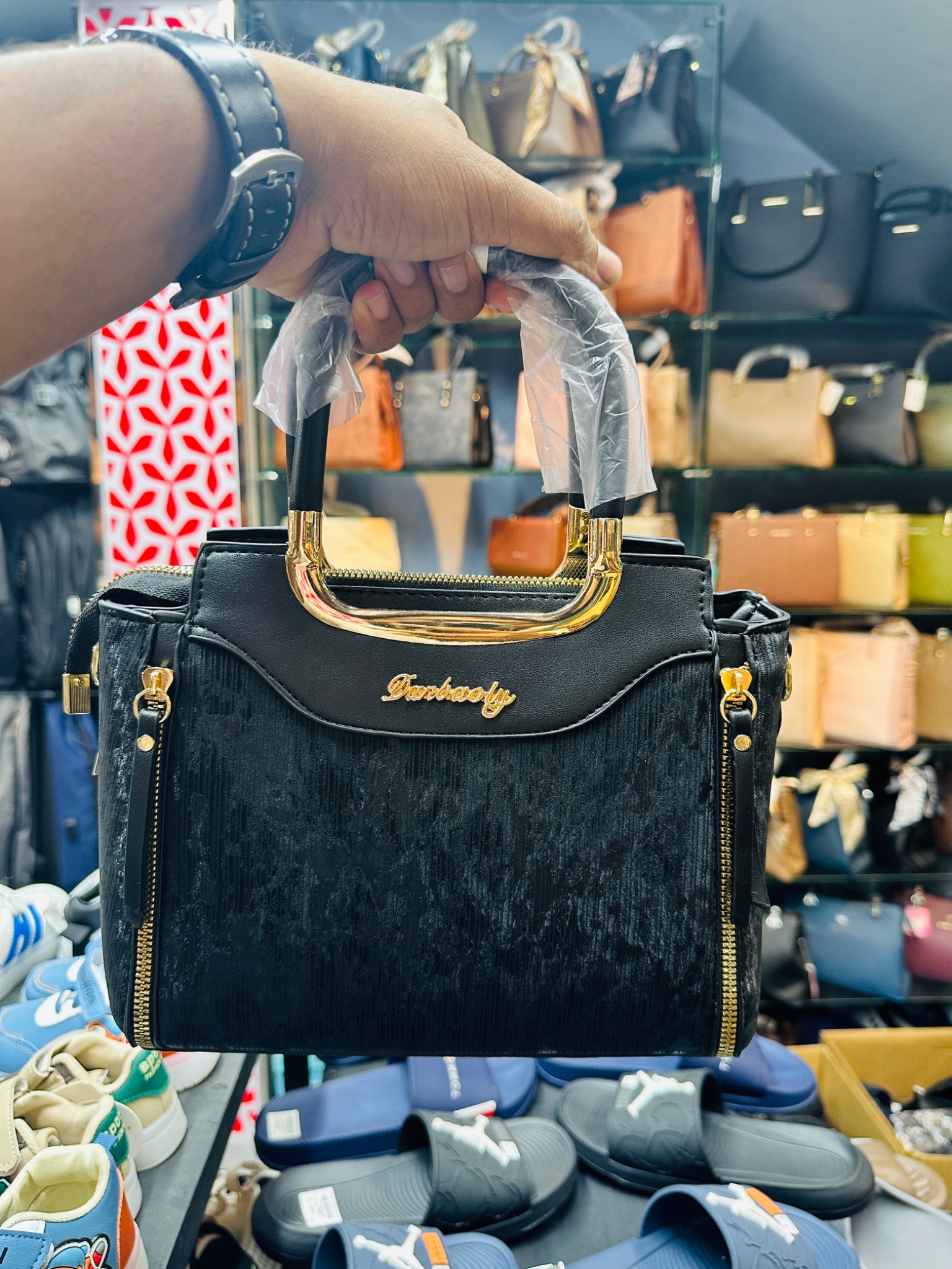 Premium Handbags - Image 4