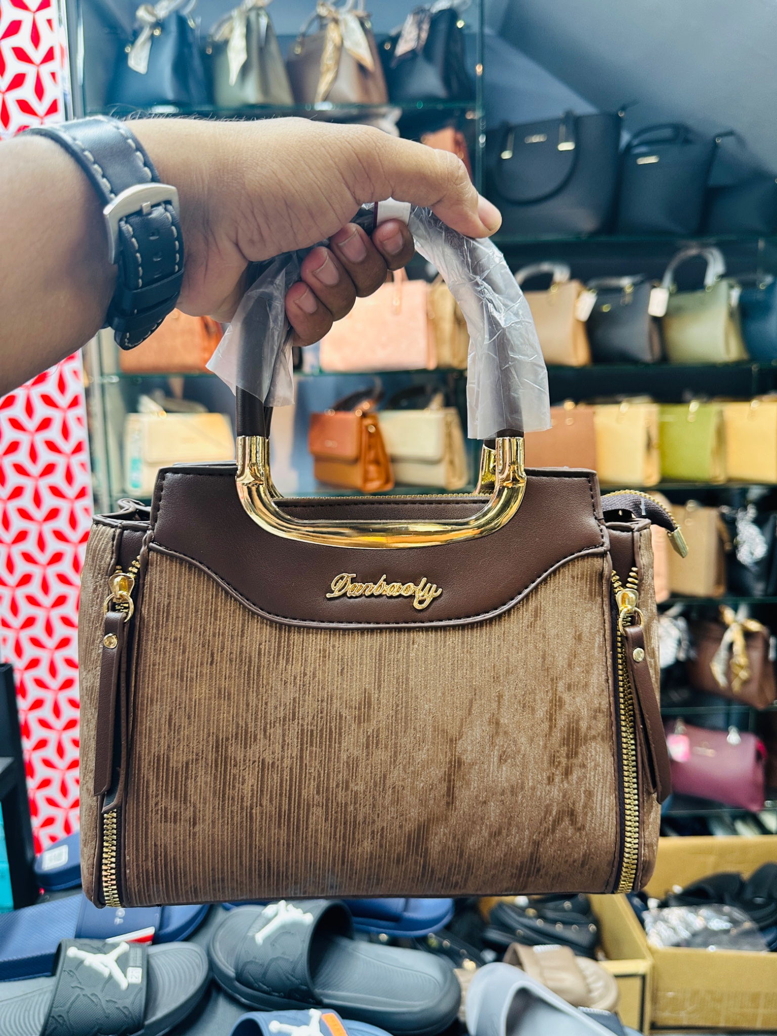 Premium Handbags - Image 2
