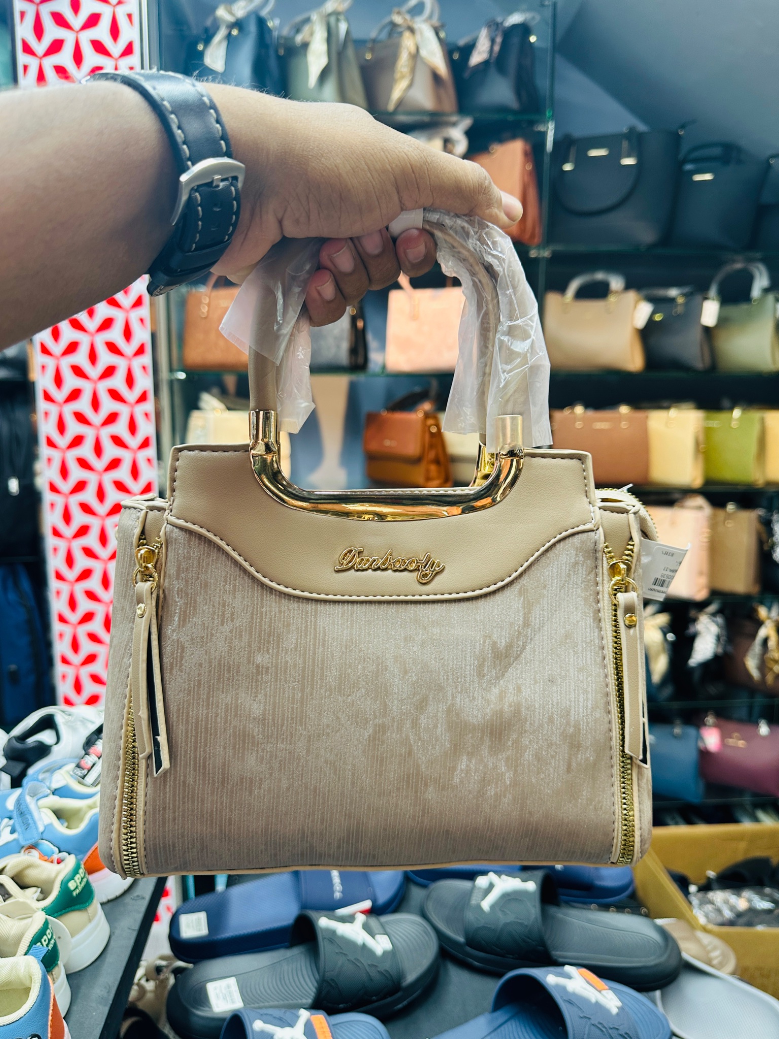 Premium Handbags - Image 3