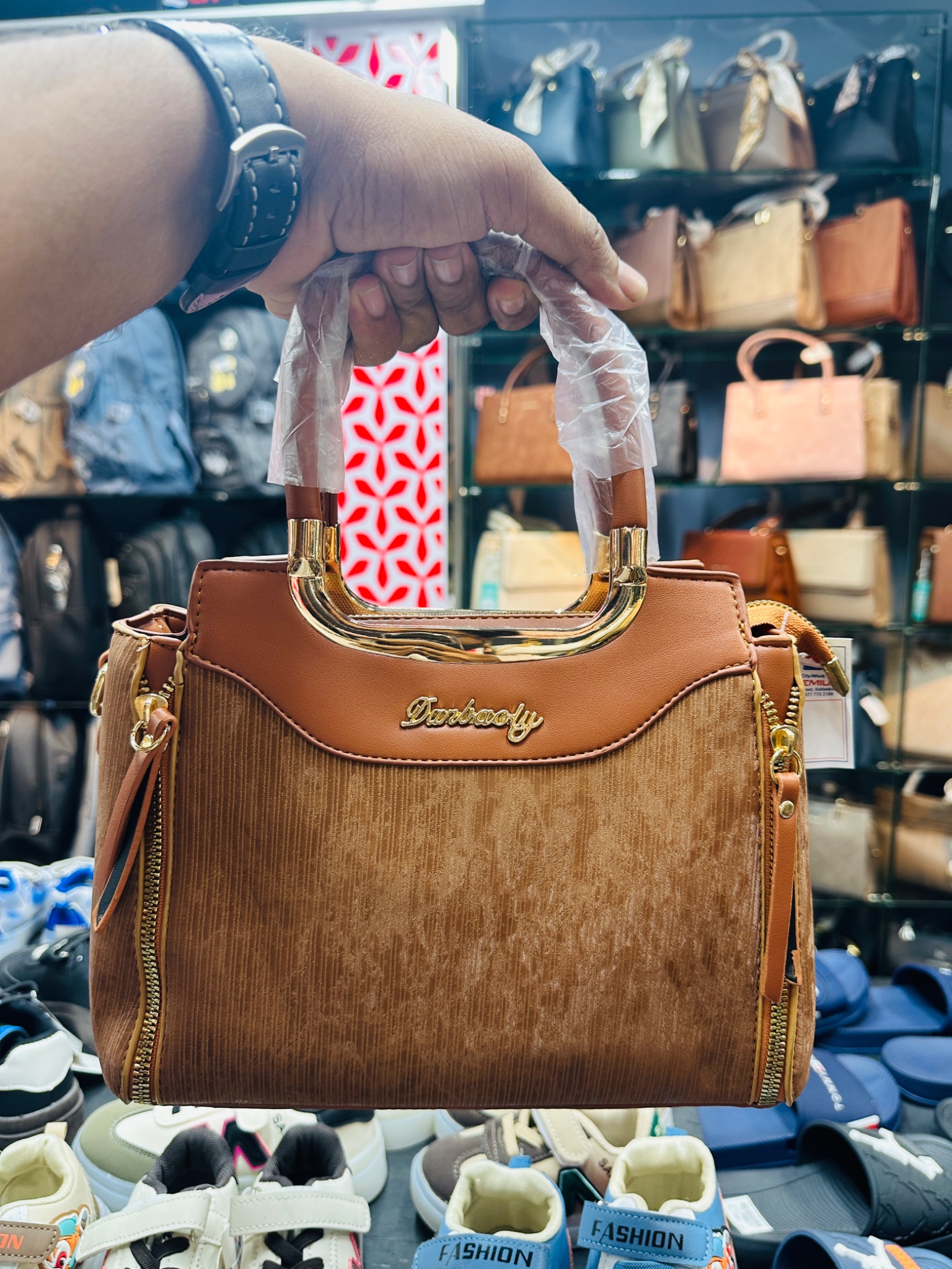 Premium Handbags - Image 5