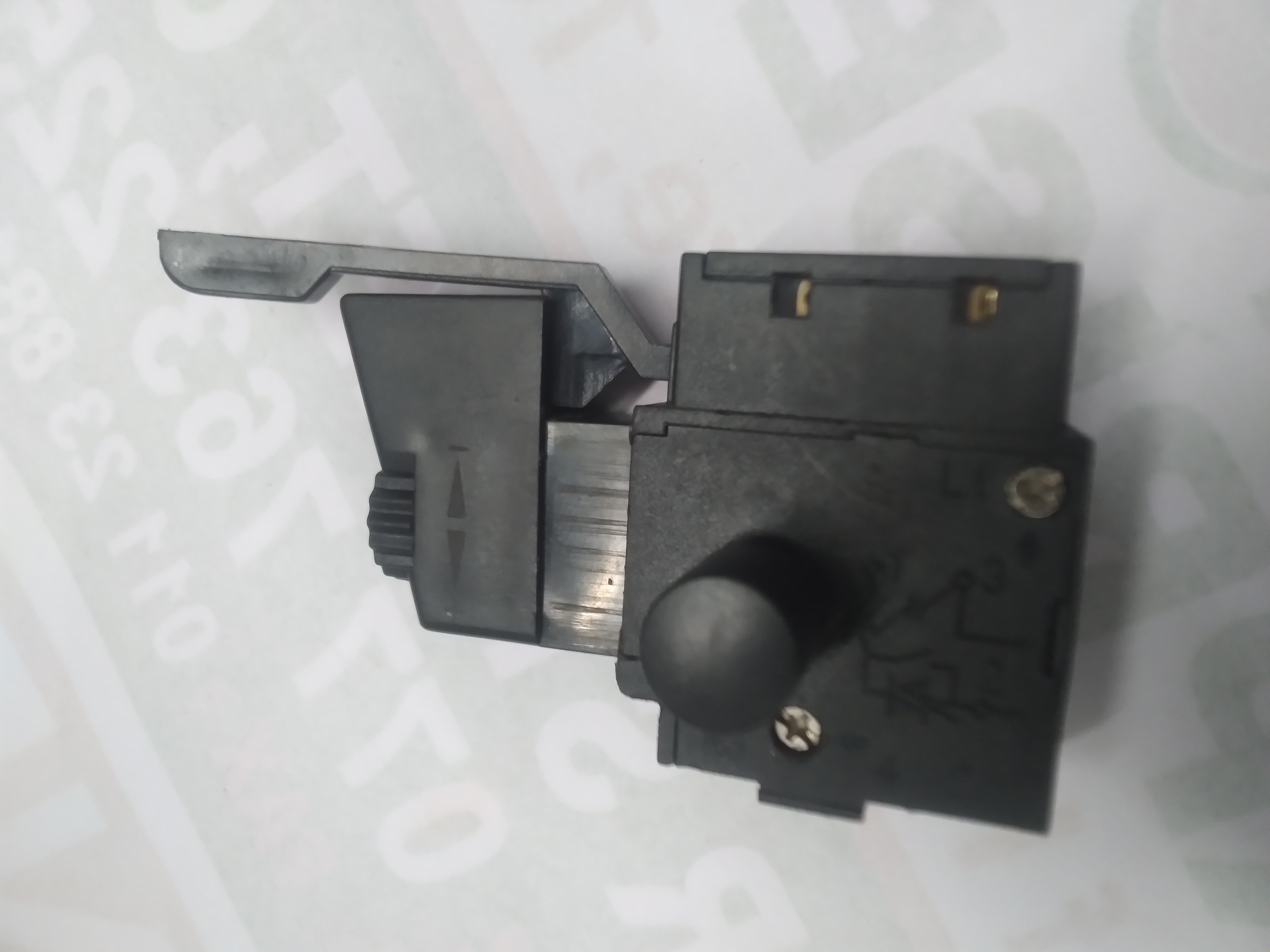 Hilty switch - Image 2