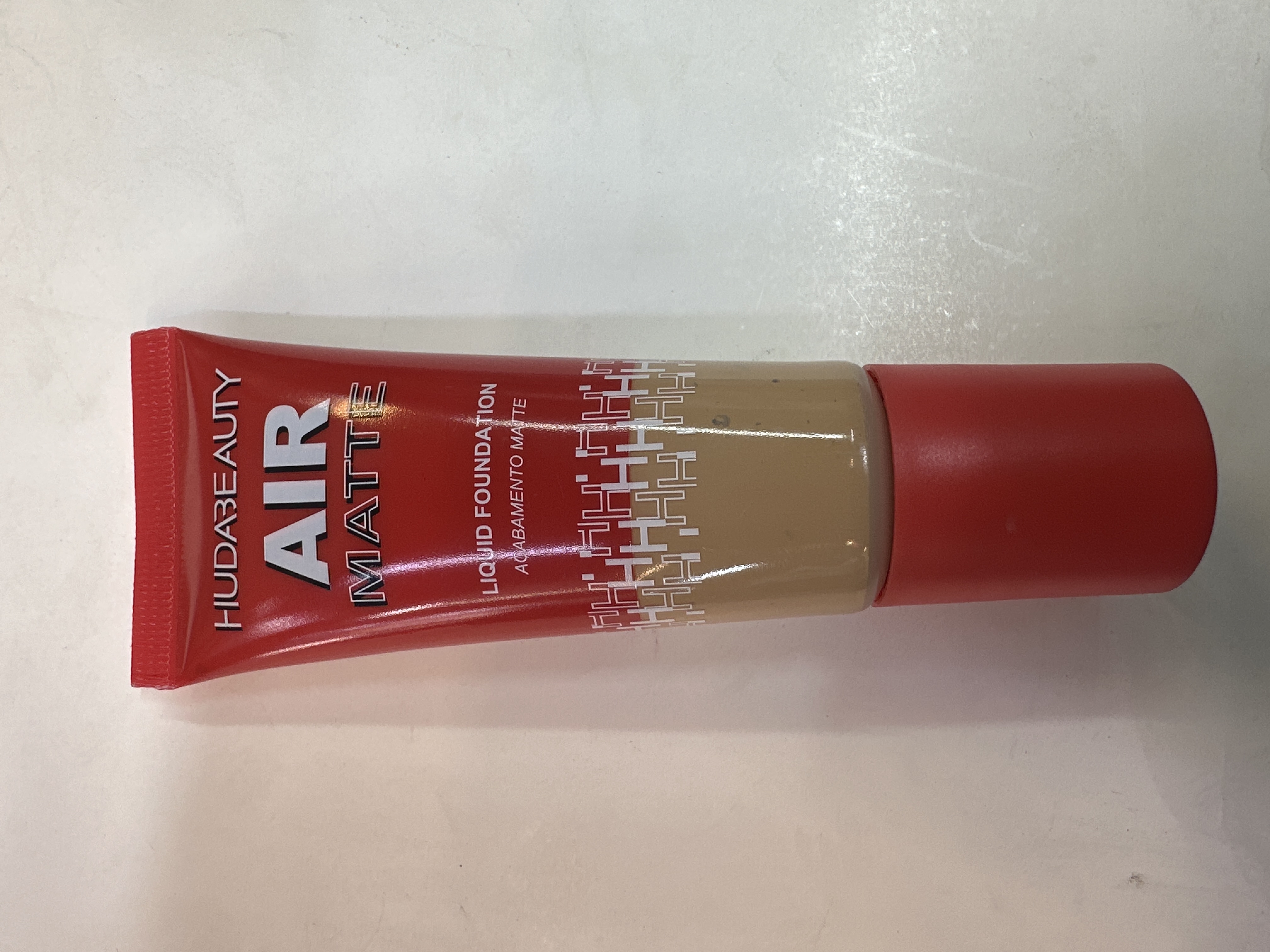 hudabeauty foundation