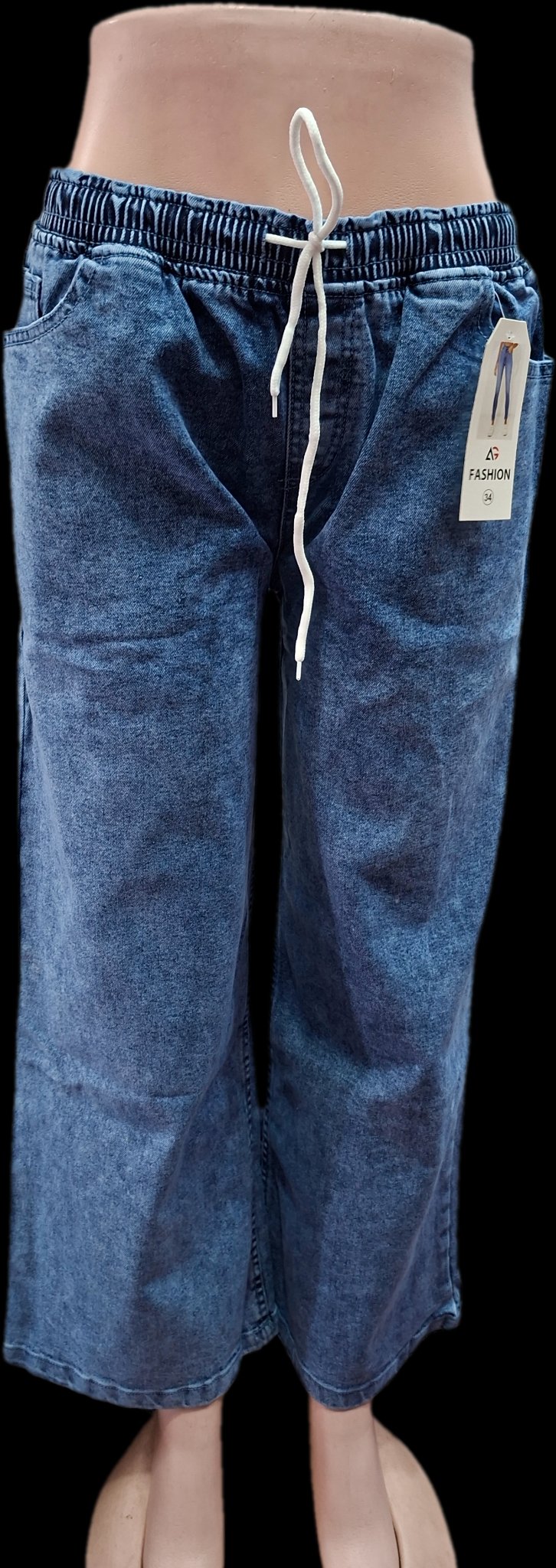 Indian denim - Image 4