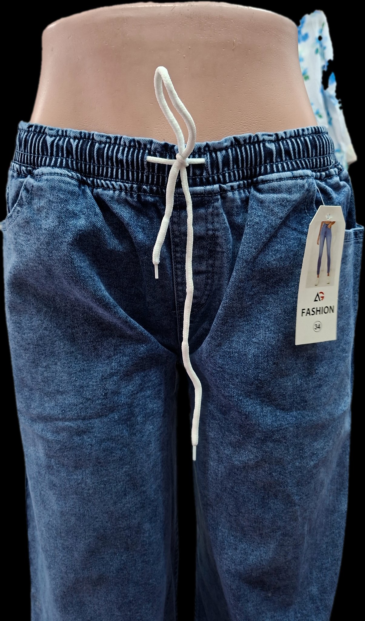 Indian denim - Image 2