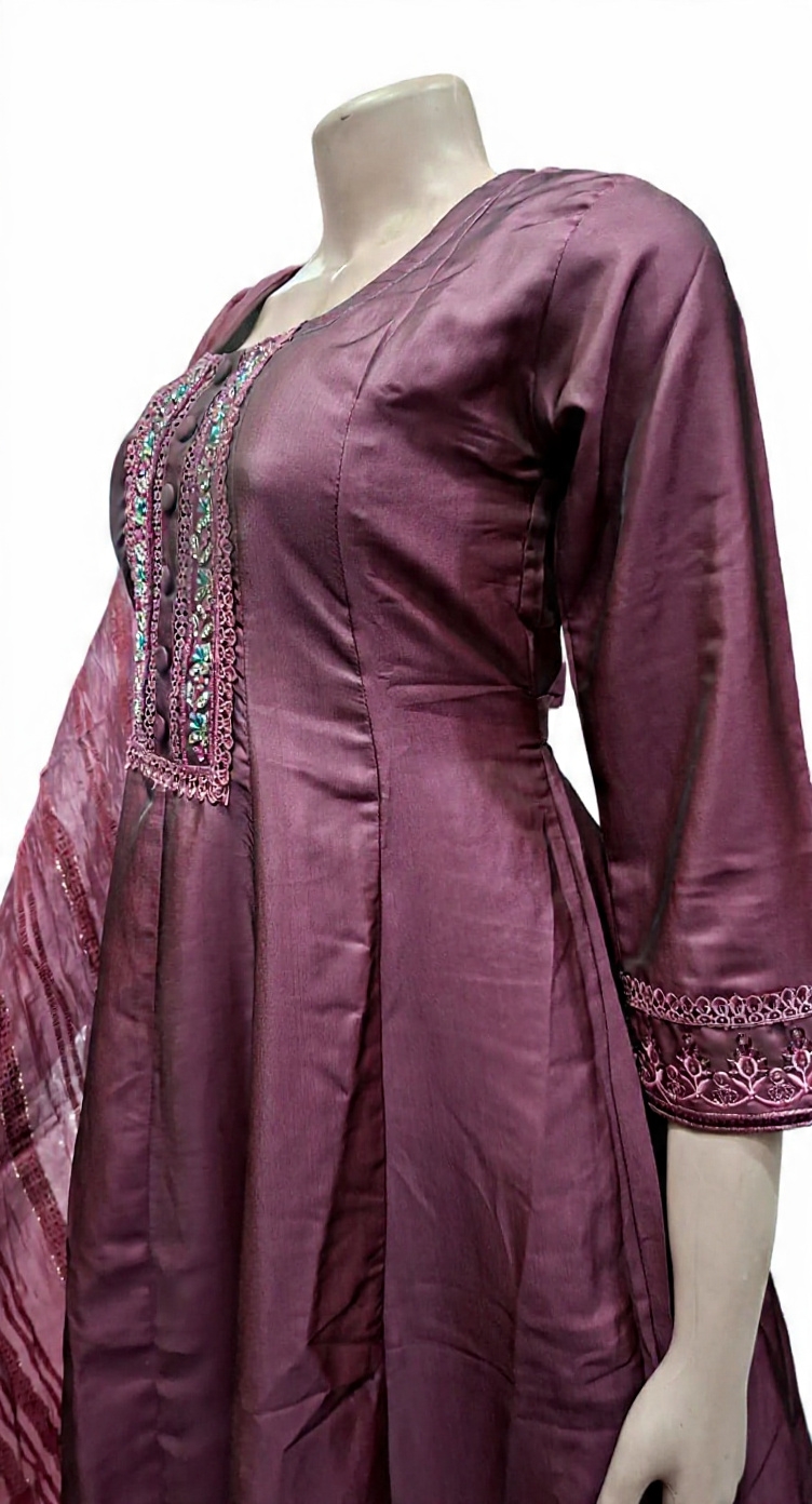 Indian salwar - Image 3