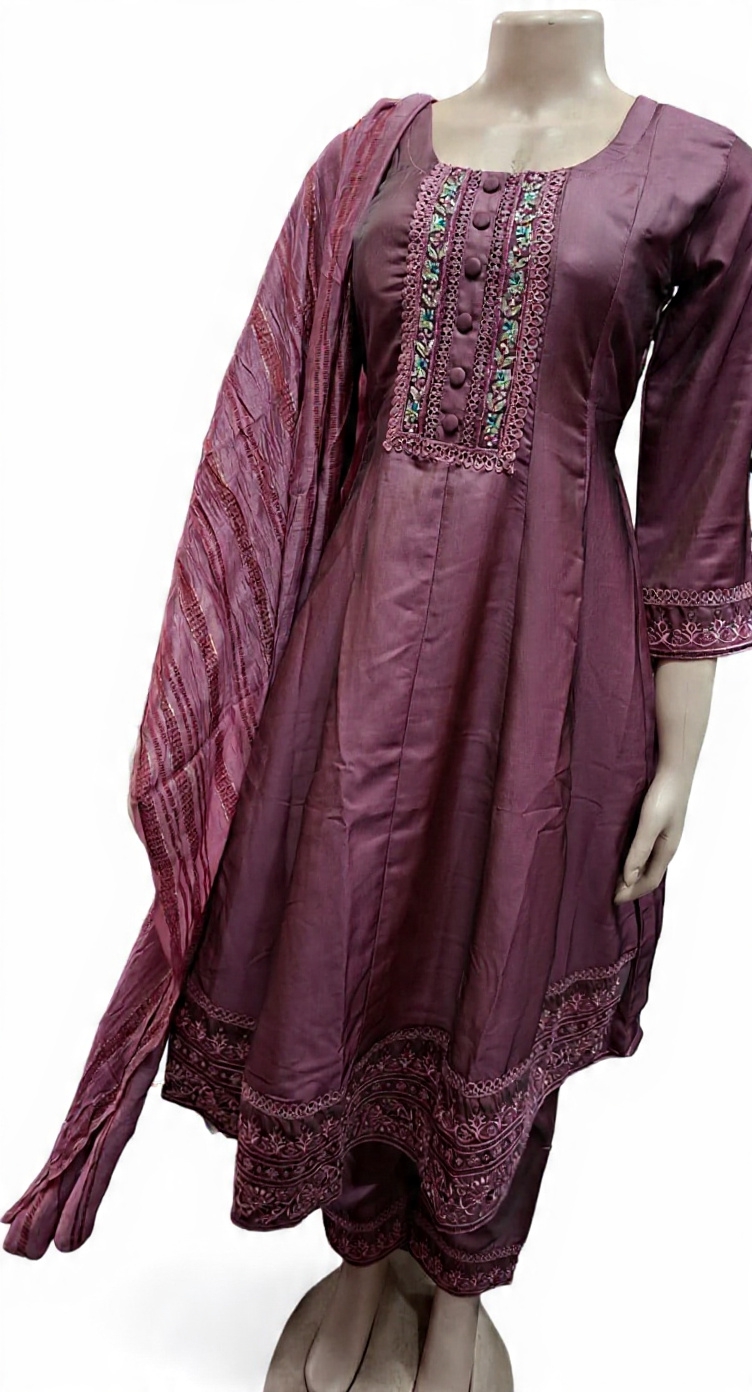 Indian salwar - Image 2