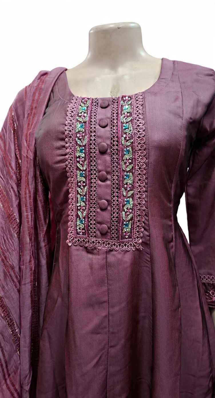 Indian salwar - Image 4