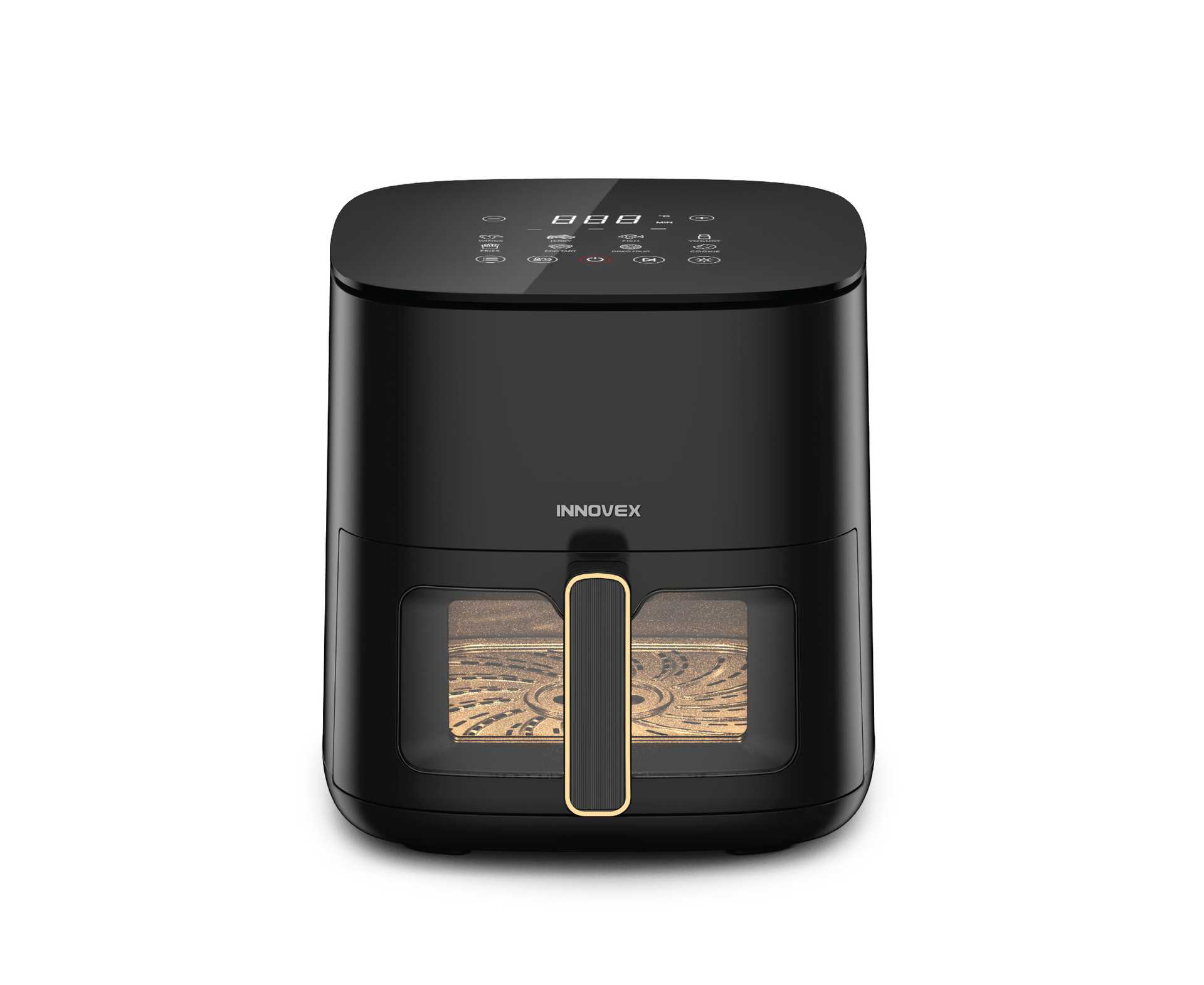 Innovex Air Fryer (5L) - Image 2