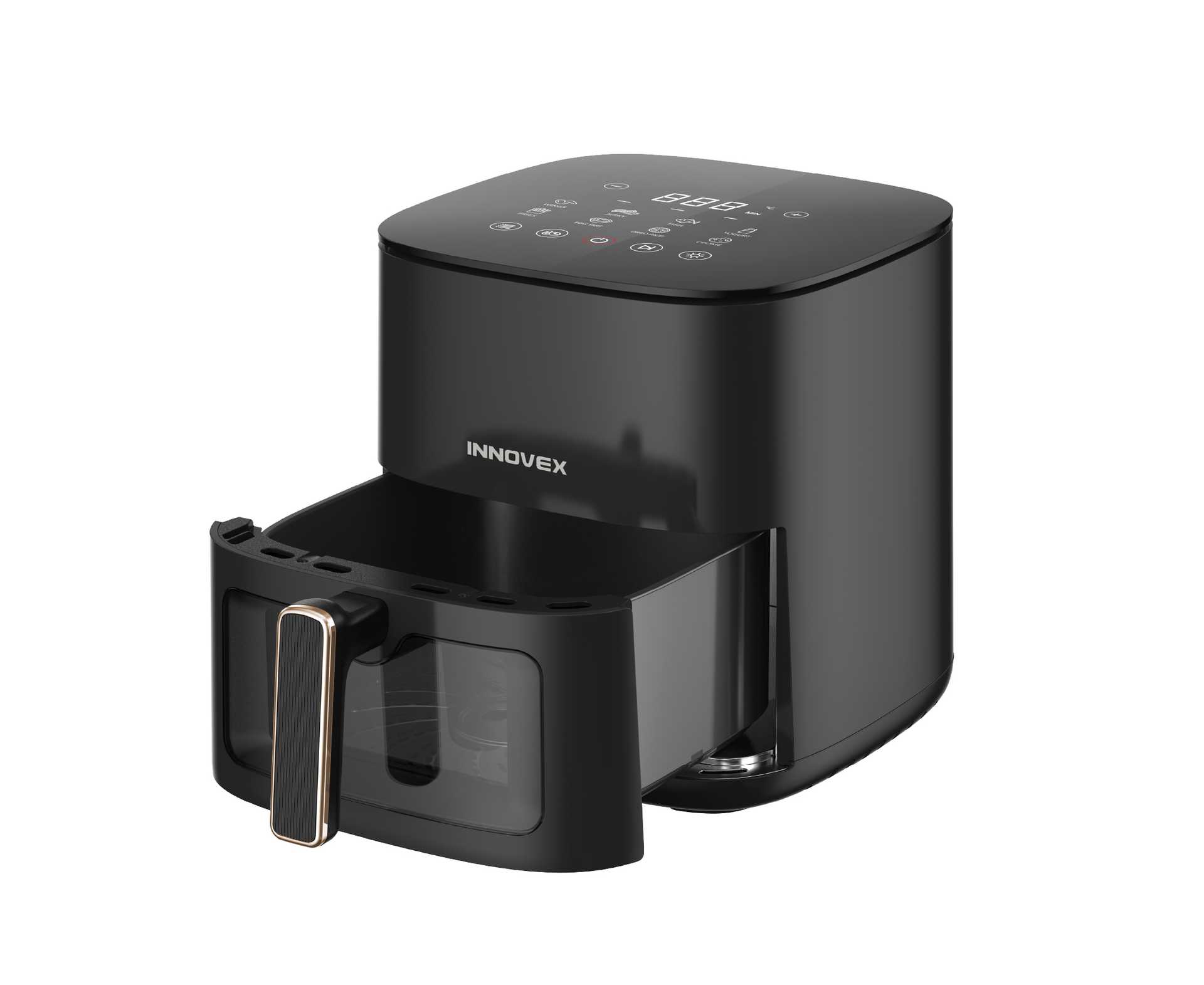 Innovex Air Fryer (5L) - Image 3