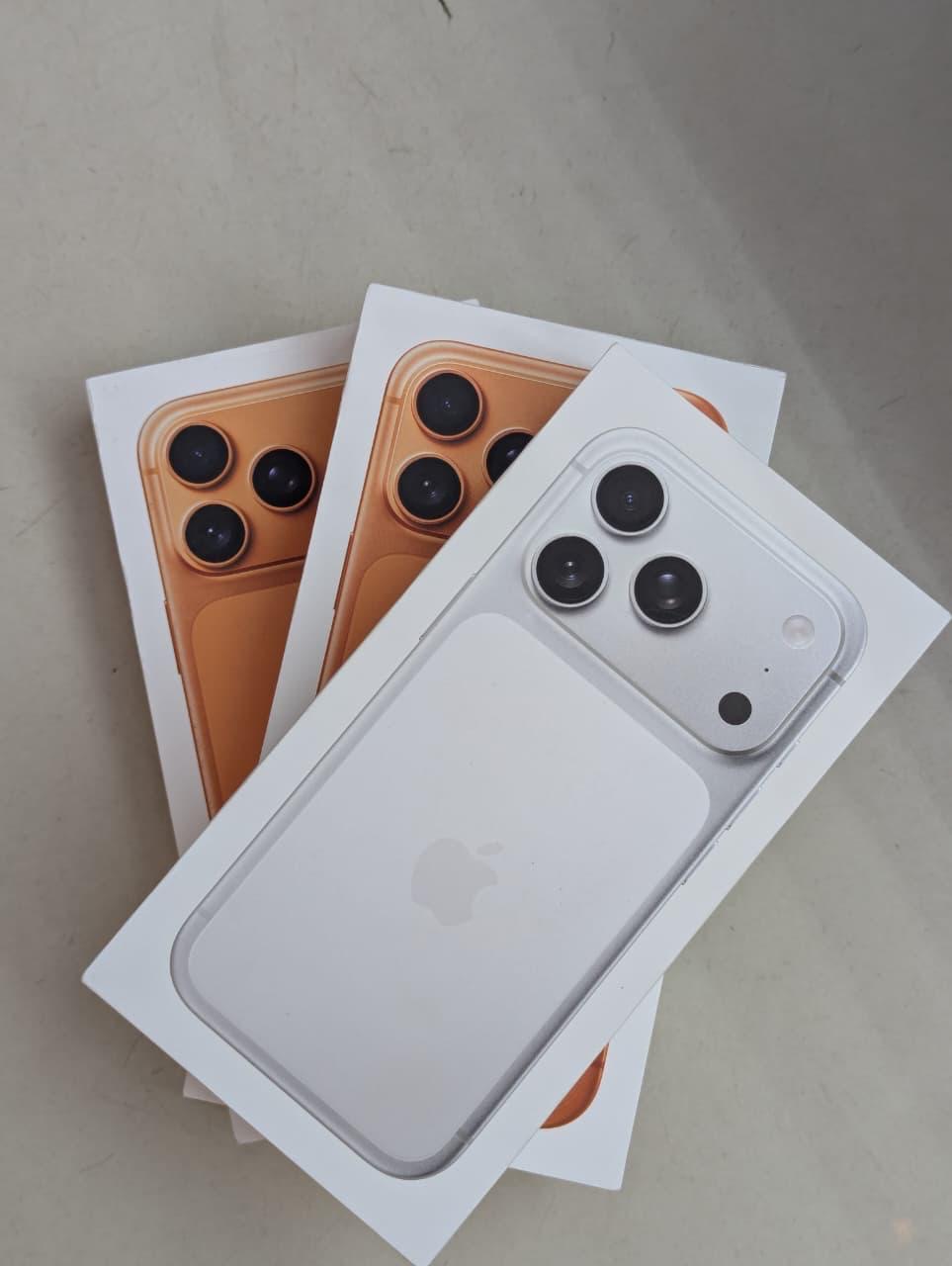 iPhone 17 Pro Max - Image 2