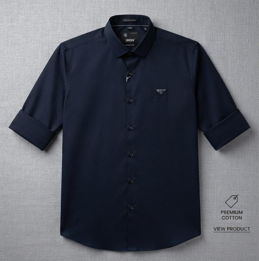 J.RONLY PREMIUM SHIRTS - Image 2