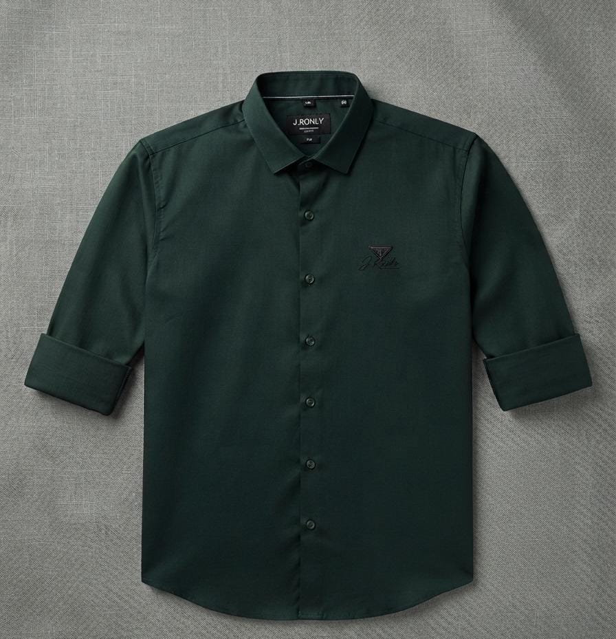 J.RONLY PREMIUM SHIRTS - Image 3