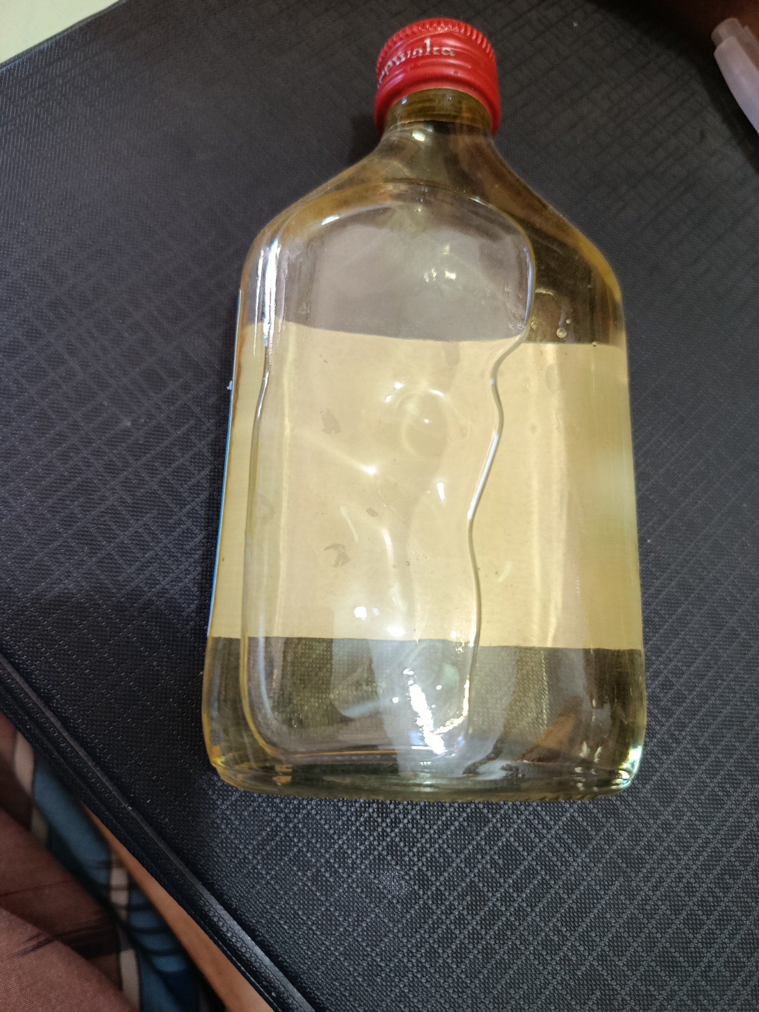 JEEWAKA Castor Oil 180ml - Image 5