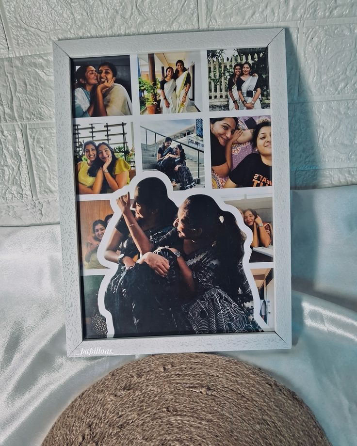JNS Gifty Verse customised frame - Image 3