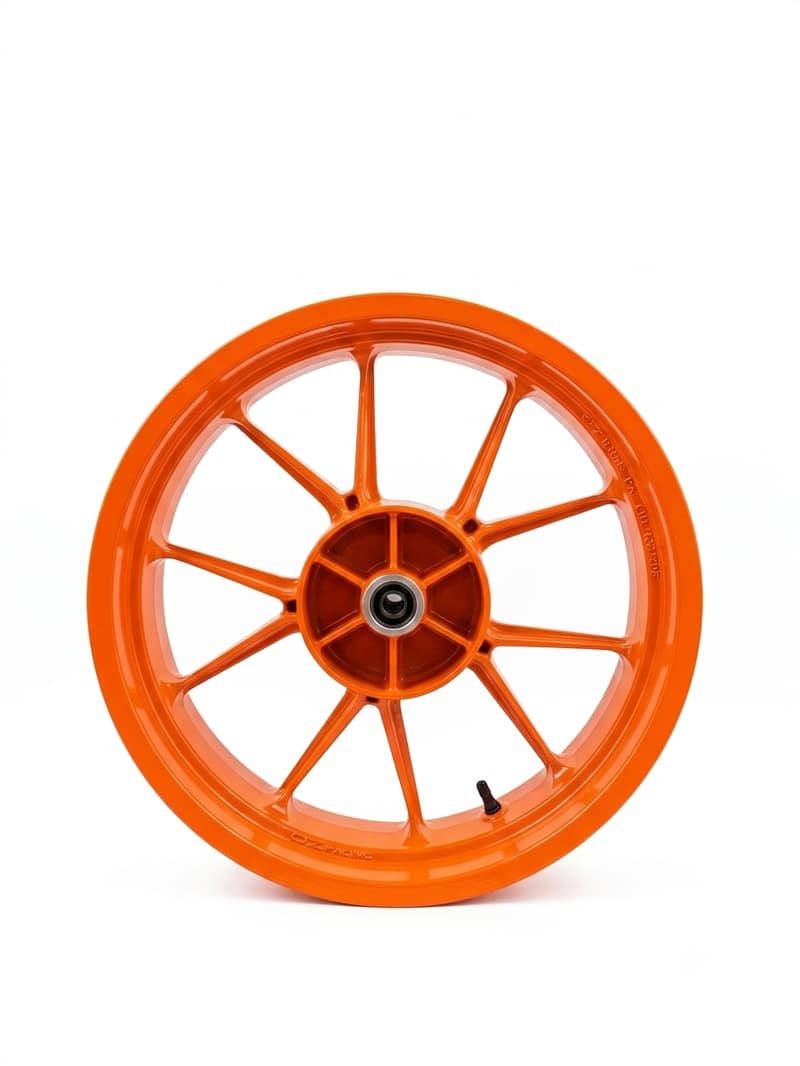 KTM Genuine Back Wheel
