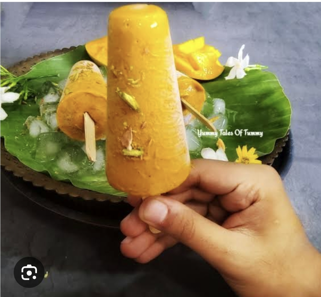 Kulfi icecream - Image 3
