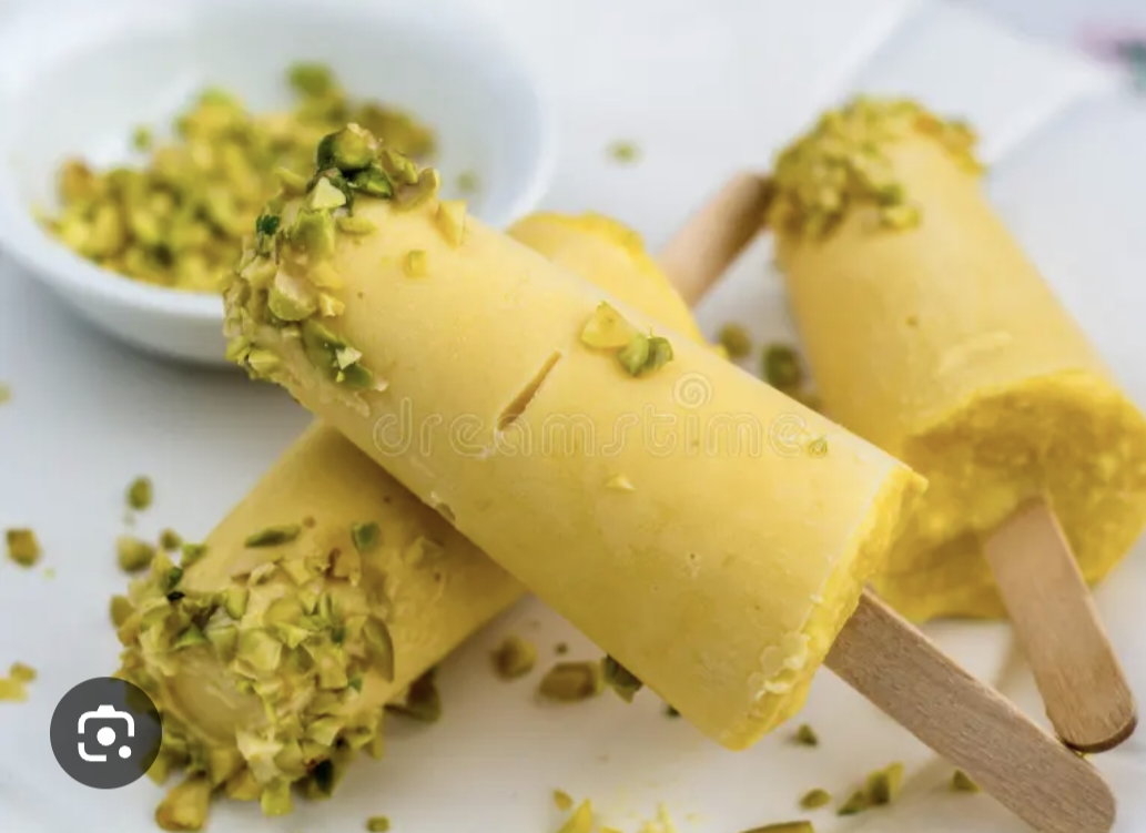 Kulfi icecream - Image 2