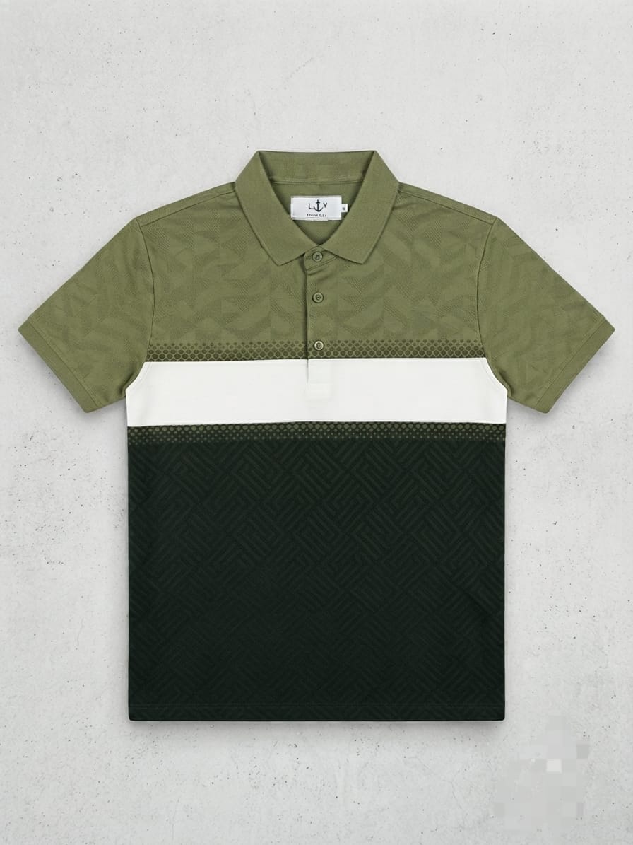 L & Y Premium T-SHIRT - Image 4