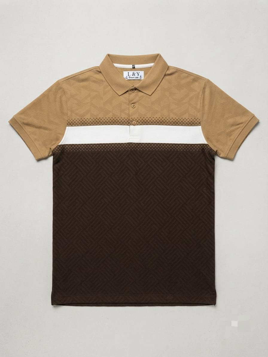 L & Y Premium T-SHIRT - Image 3