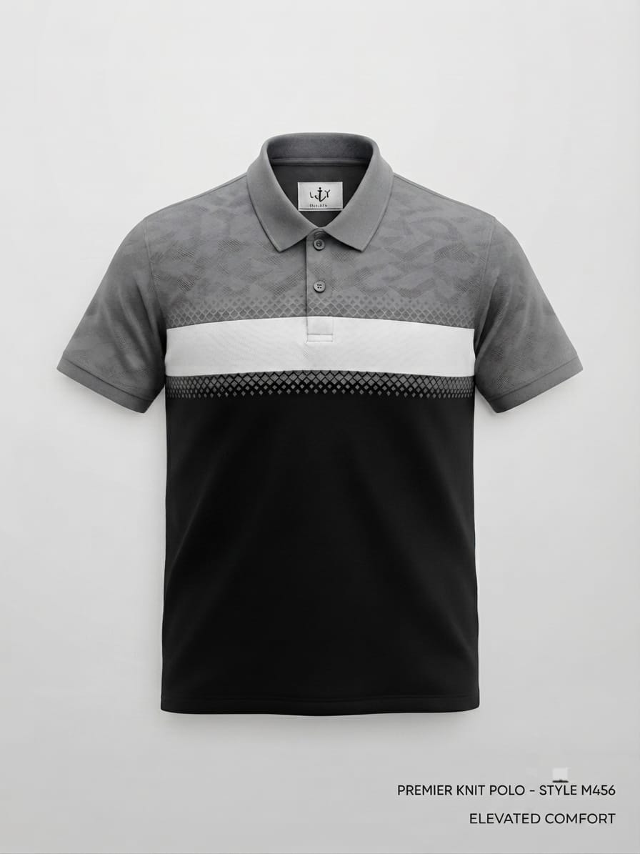 L & Y Premium T-SHIRT - Image 2