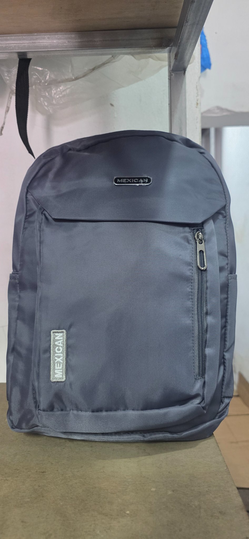 Ladies Back Bag [1518] - Image 3