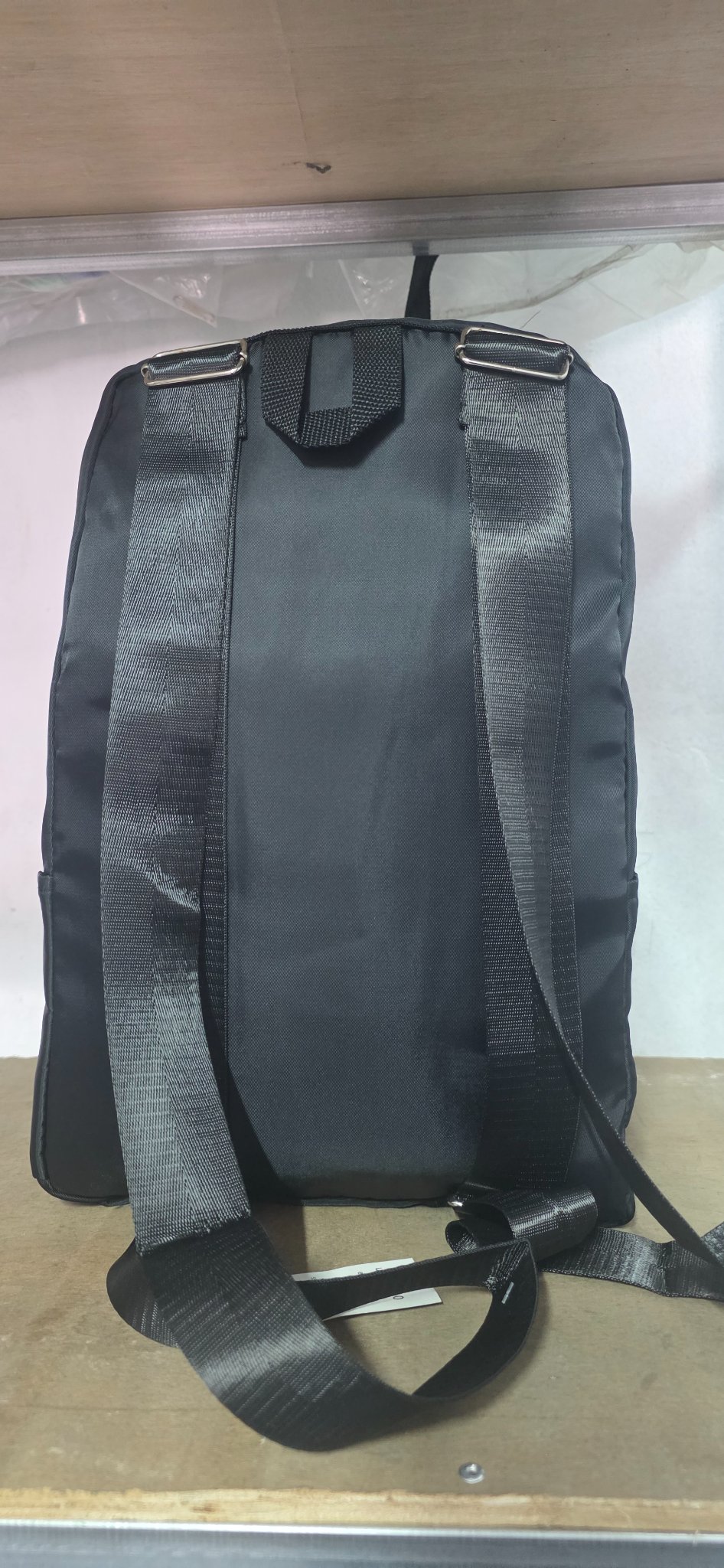 Ladies Back Bag [1518] - Image 5