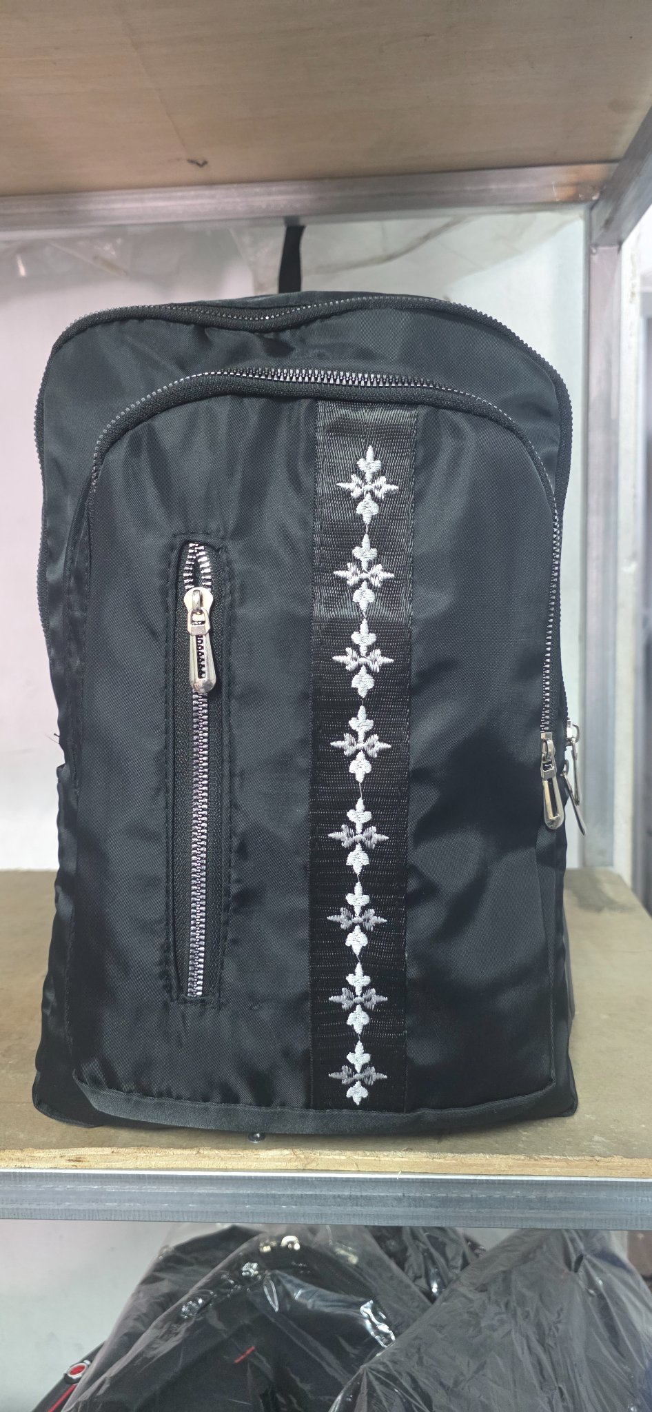 Ladies Back Bag [1518] - Image 2