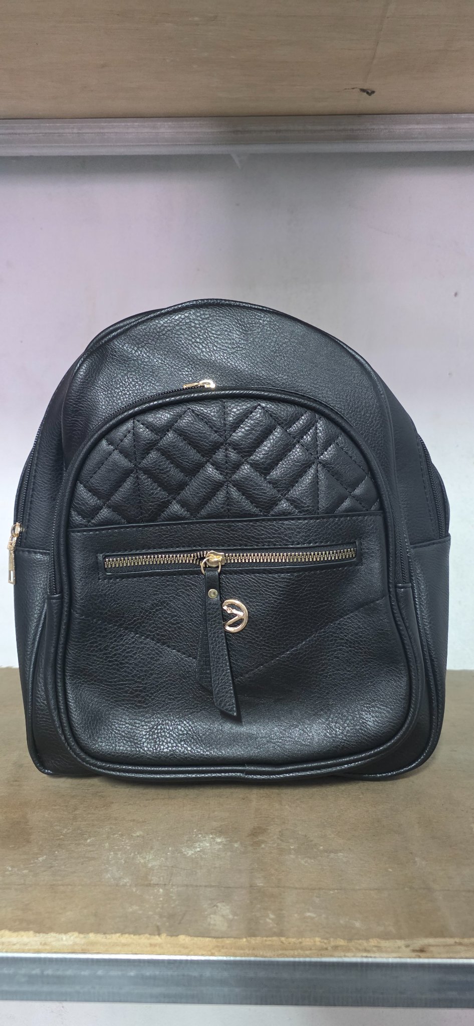 Ladies Back Bag 891 - Image 2
