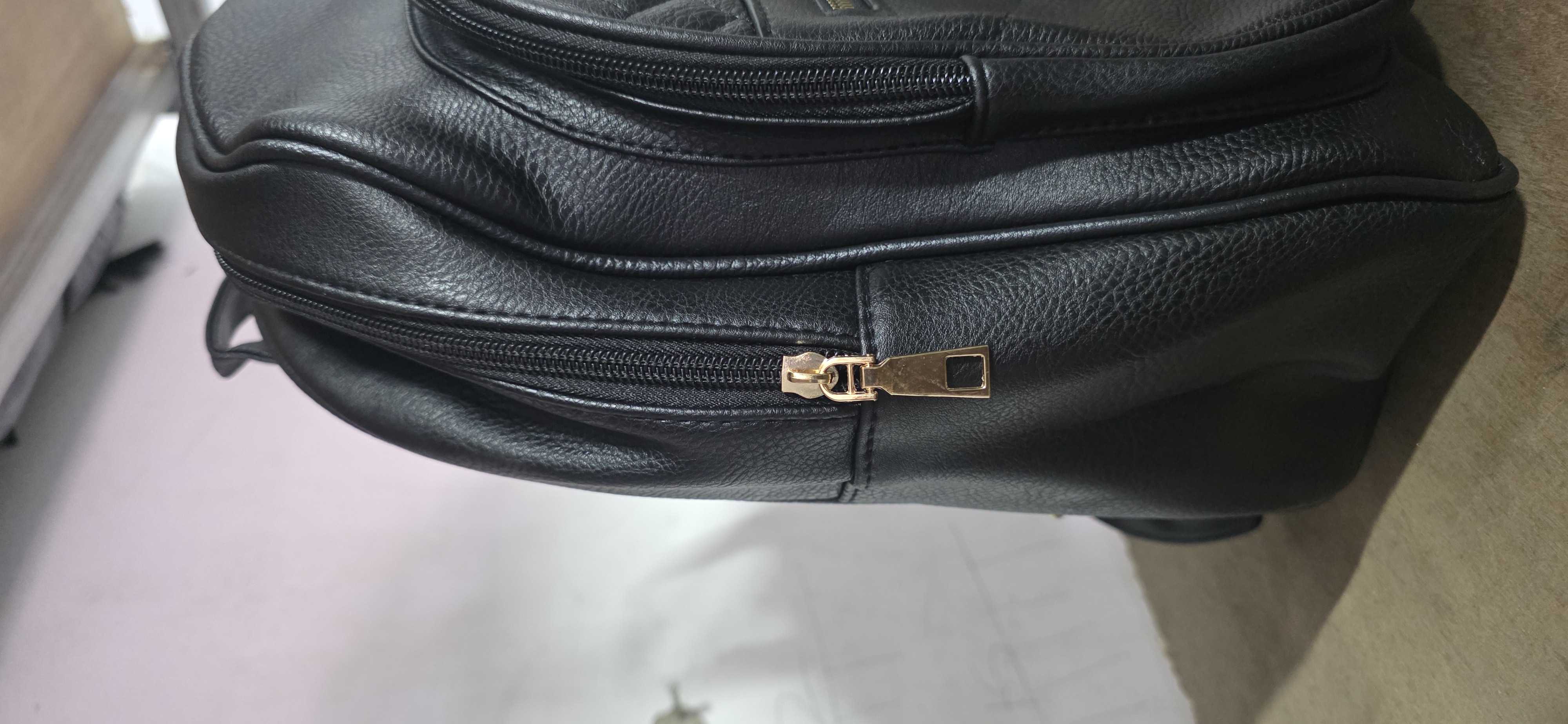 Ladies Back Bag 891 - Image 3